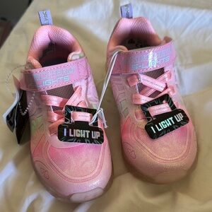 New Skechers sneakers